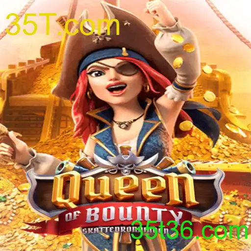 QueenofBounty: Um Mergulho no Universo do Jogo